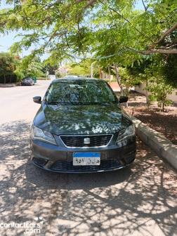 Seat Toledo 2016