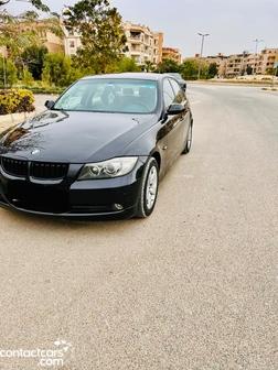 BMW 316i 2006