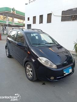 Speranza A113 2008