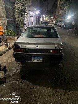 Renault 19 1997