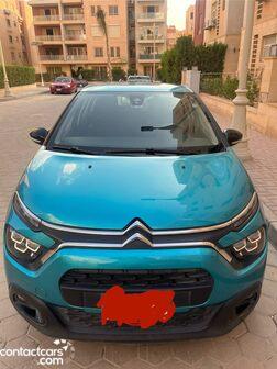 Citroen C3 2022