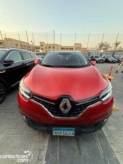 Renault Kadjar 2017