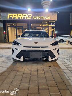 Cupra Formentor 2026