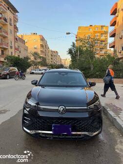 Volkswagen Tiguan 2025