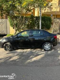 Renault Logan 2016