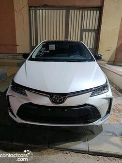 Toyota Corolla 2026
