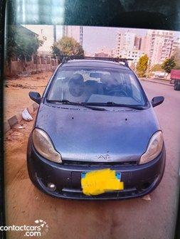 Speranza A113 2008