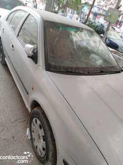 Skoda Octavia 1999