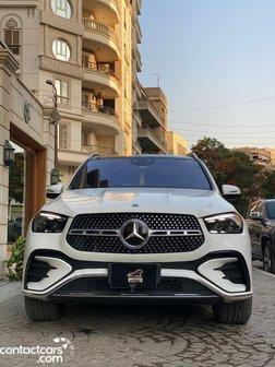 Mercedes Gle 450 2025