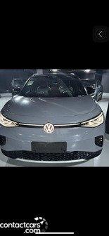 Volkswagen ID.4 Crozz 2021