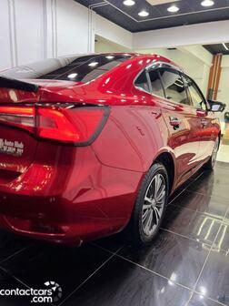 MG 5 2021