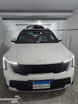 Kia Sorento 2025