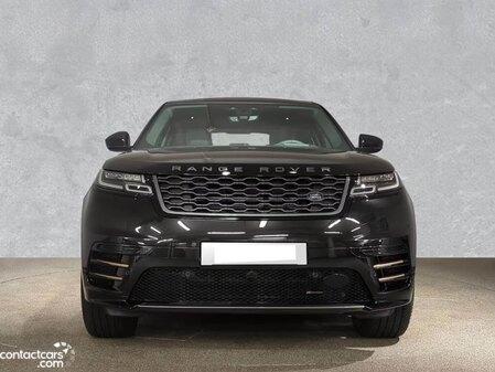 Land Rover Range Rover 2023
