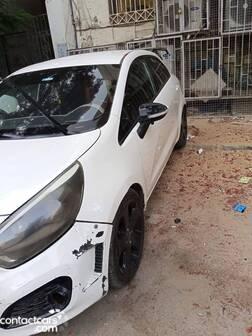 Kia Rio 2014