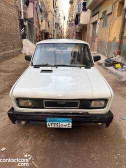 Fiat 128 nova 1998