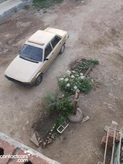 Peugeot 505 1981