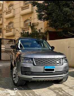 Range Rover VOGUE 2020