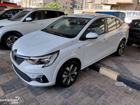 Renault Taliant 2026