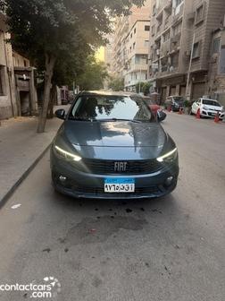 Fiat Tipo 2022