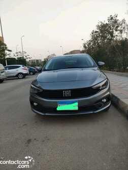 Fiat Tipo 2022