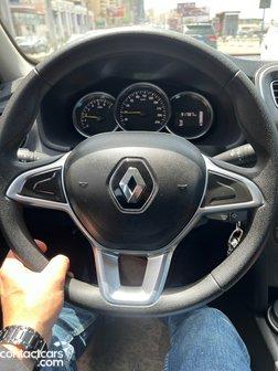 Renault Logan MCV 2022