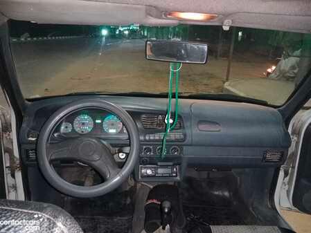 Skoda Felicia 1995