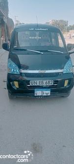 Chevrolet N300 2022