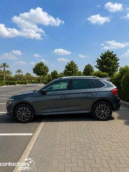 Skoda KAMIQ 2022