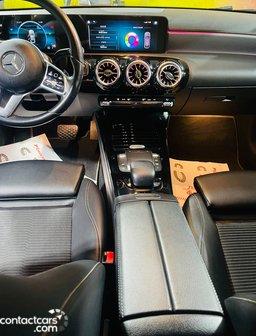 Mercedes A180 2021
