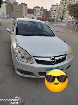 Opel Vectra 2007
