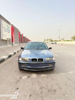 BMW 318i 2000
