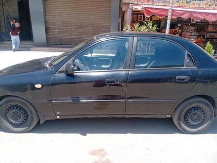 Daewoo Lanos II 1999