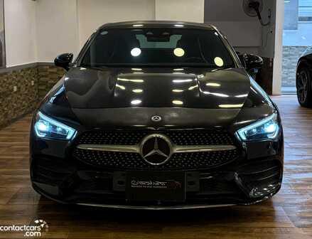 Mercedes CLA 200 2023