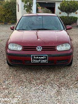 Volkswagen Golf 1998