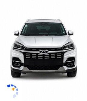 Chery Tiggo 8 2024