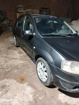 Renault Laguna 2010