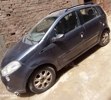 Speranza A113 2010