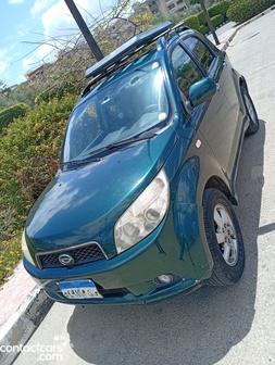 Daihatsu Terios 2009