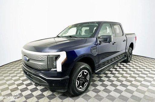 Ford F150 2023