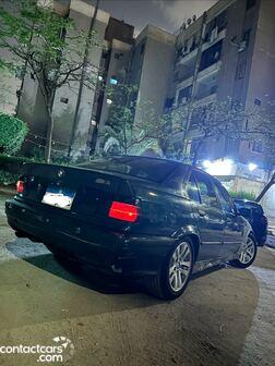 BMW 316i 1993