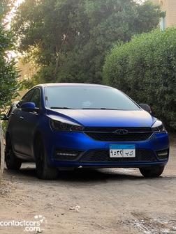 Chery Arrizo 5 2023