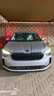 Skoda KODIAQ 2025