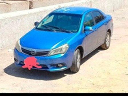 BYD F3 2018