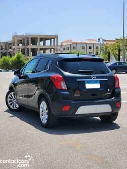 Opel Mokka 2016