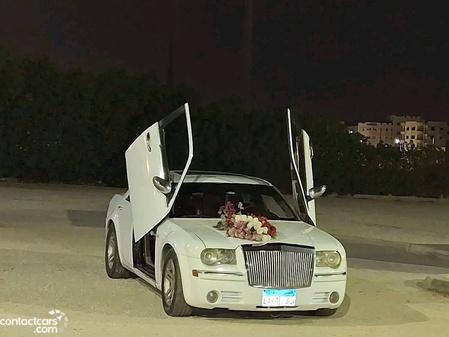 Chrysler 300C 2006