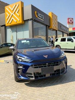 Cupra Formentor 2026