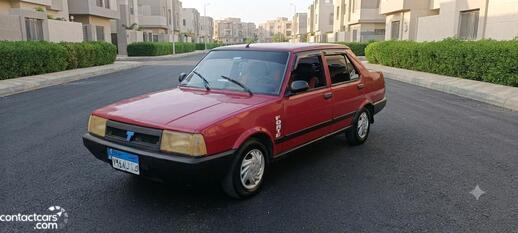 Nasr Shahin 1997