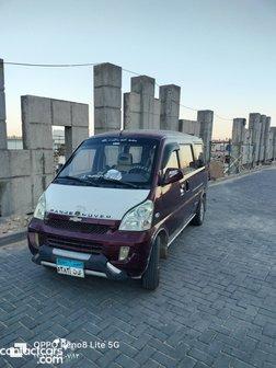 Chevrolet N300 2016