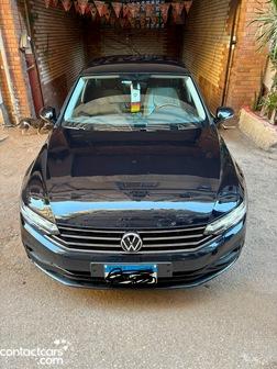 Volkswagen Passat 2022