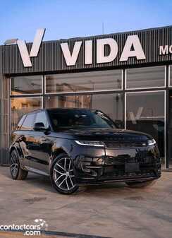 Range Rover Sport 2024